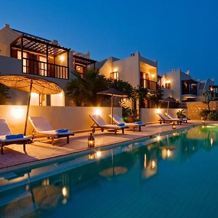Rebali Riads Sidi Kaouki Luaran gambar
