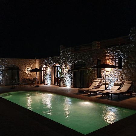 Rebali Riads Sidi Kaouki Luaran gambar
