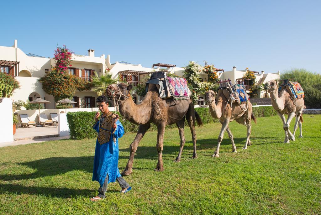 Rebali Riads Sidi Kaouki Luaran gambar