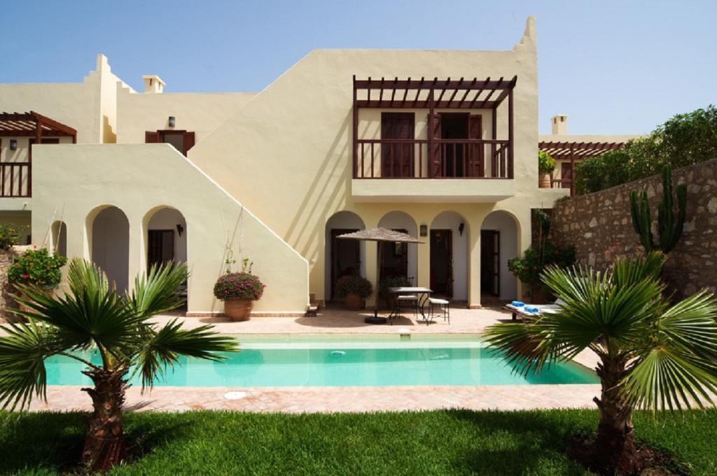 Rebali Riads Sidi Kaouki Luaran gambar