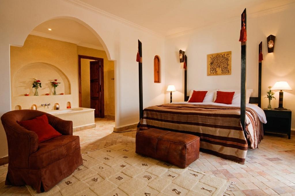 Rebali Riads Sidi Kaouki Luaran gambar