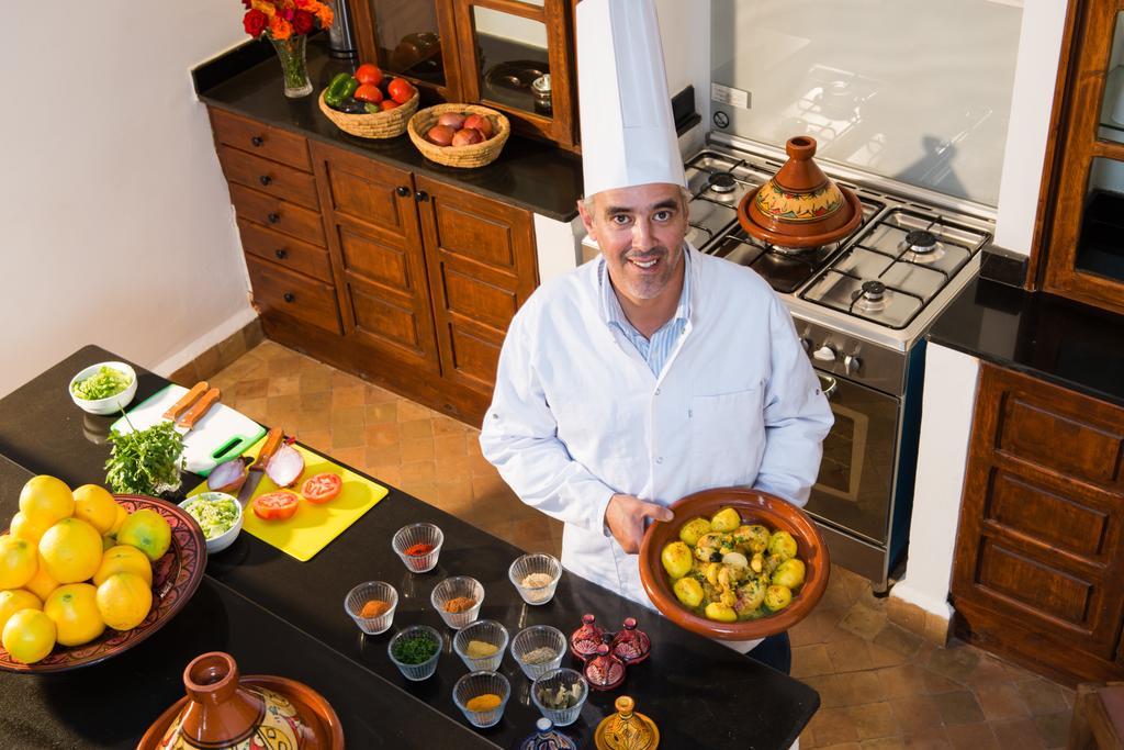 Rebali Riads Sidi Kaouki Luaran gambar