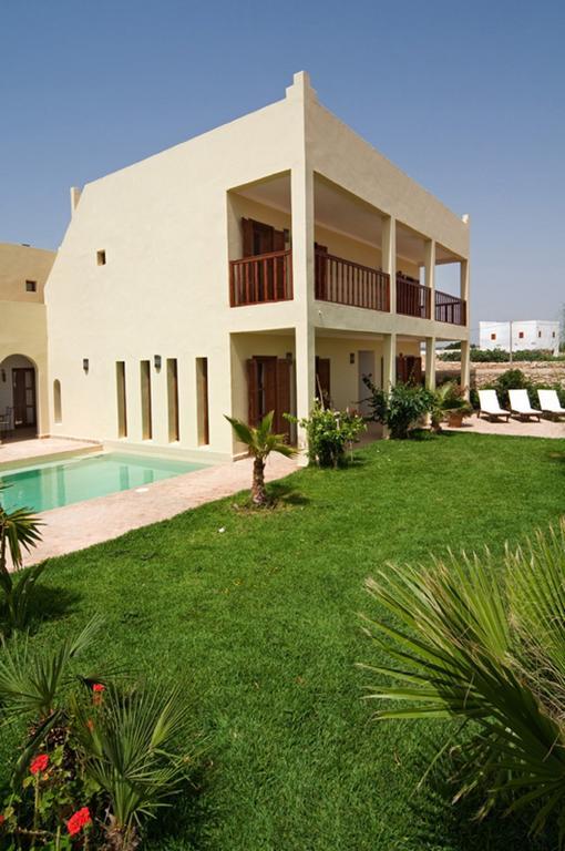 Rebali Riads Sidi Kaouki Luaran gambar
