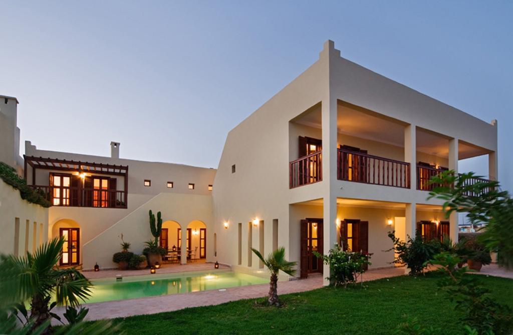 Rebali Riads Sidi Kaouki Luaran gambar