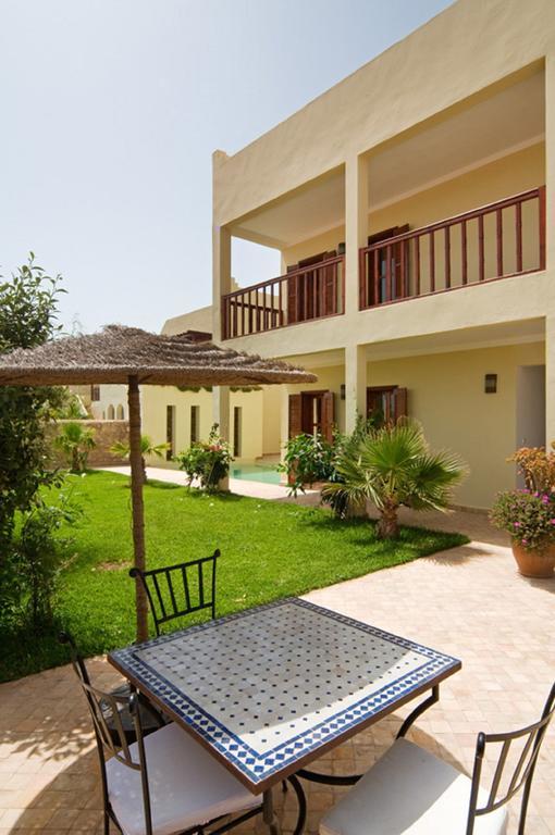 Rebali Riads Sidi Kaouki Luaran gambar