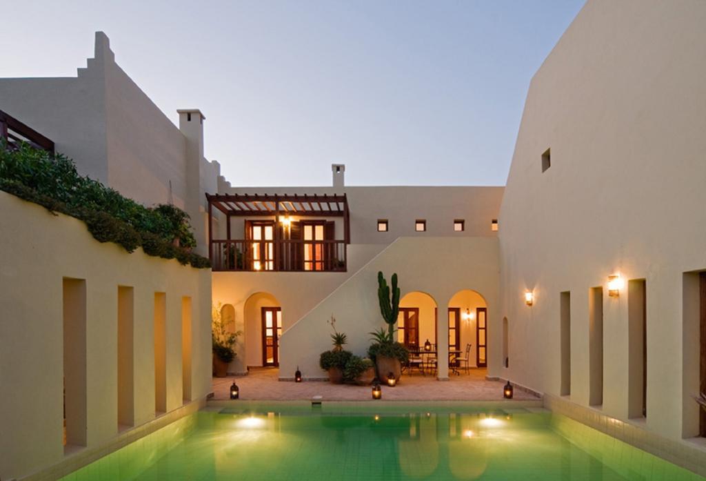 Rebali Riads Sidi Kaouki Luaran gambar