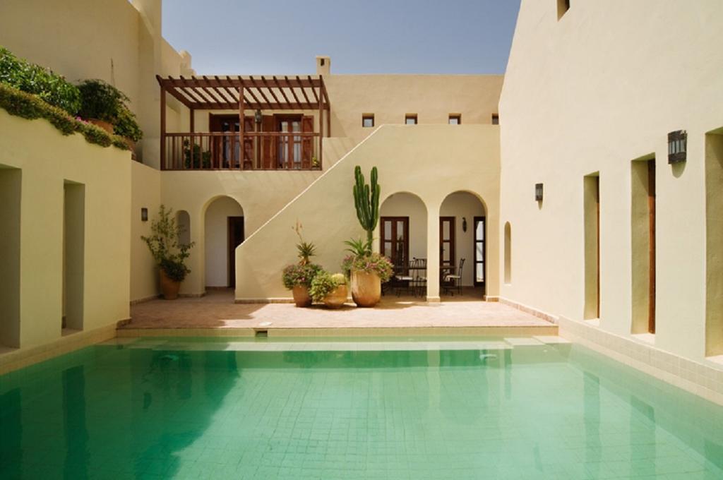 Rebali Riads Sidi Kaouki Luaran gambar