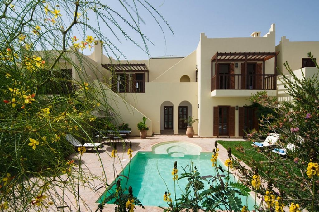 Rebali Riads Sidi Kaouki Luaran gambar