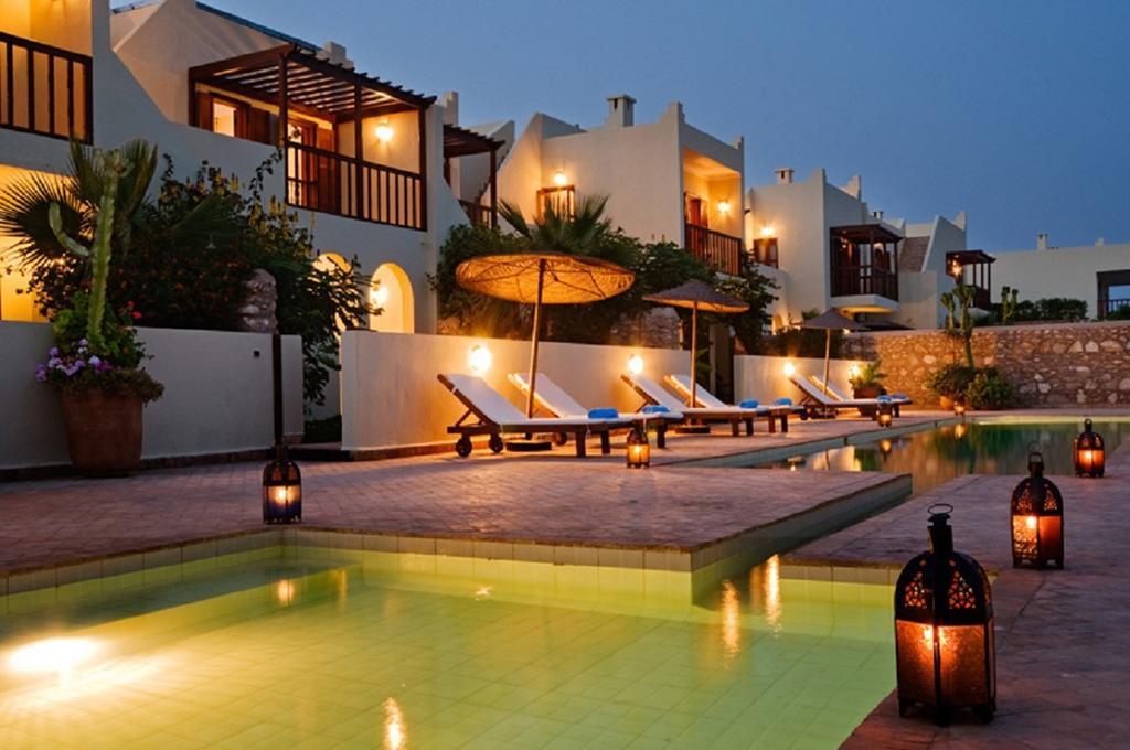 Rebali Riads Sidi Kaouki Luaran gambar