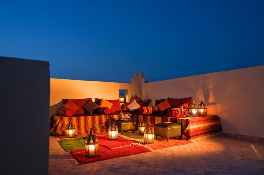 Rebali Riads Sidi Kaouki Luaran gambar