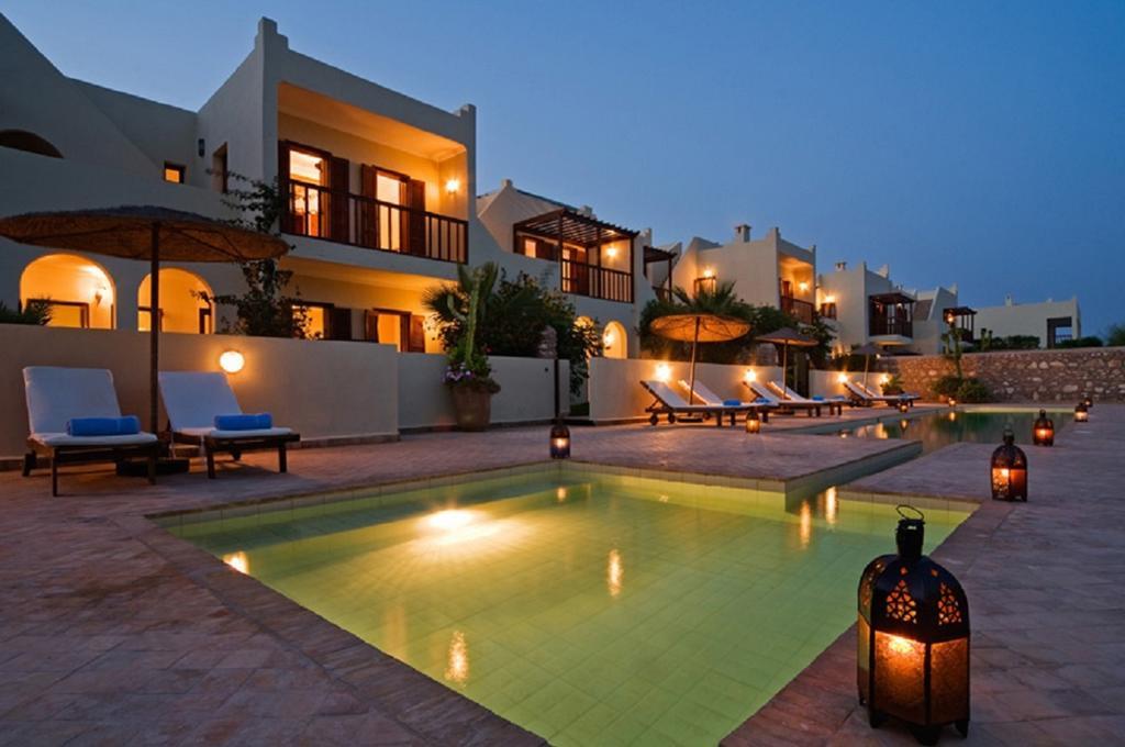Rebali Riads Sidi Kaouki Luaran gambar