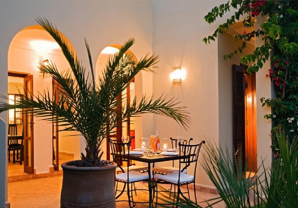 Rebali Riads Sidi Kaouki Luaran gambar