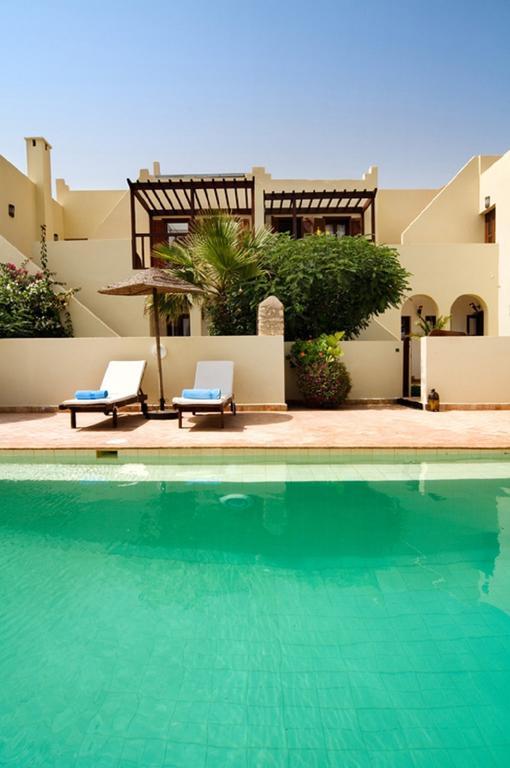 Rebali Riads Sidi Kaouki Luaran gambar