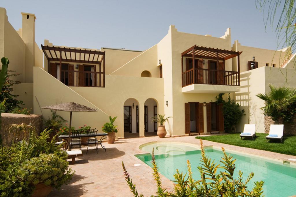 Rebali Riads Sidi Kaouki Luaran gambar
