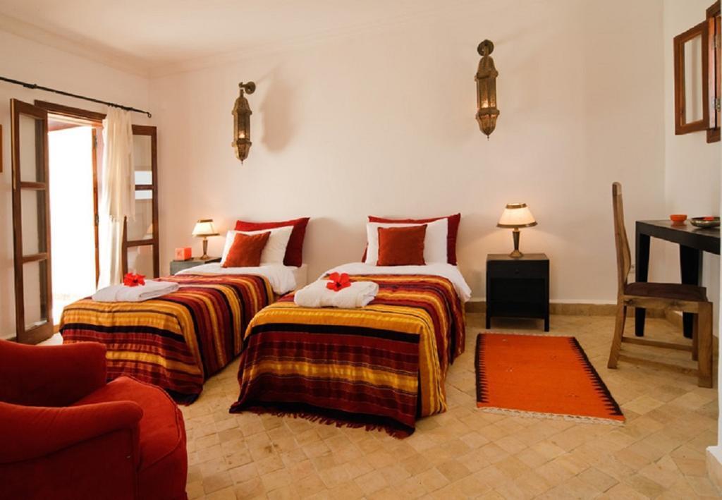 Rebali Riads Sidi Kaouki Luaran gambar