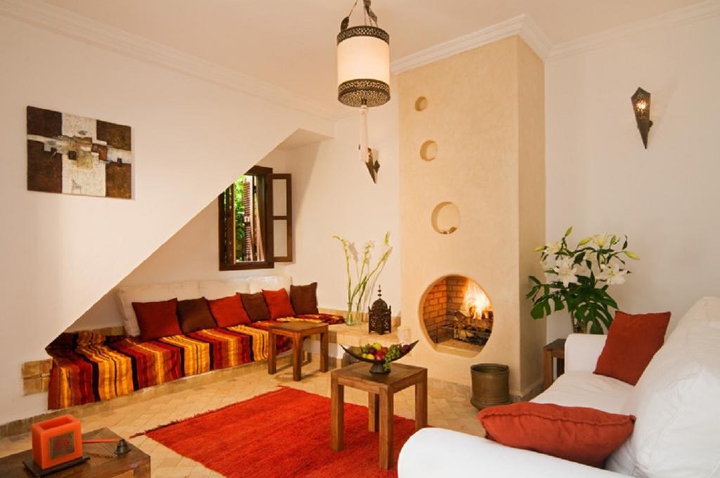 Rebali Riads Sidi Kaouki Luaran gambar