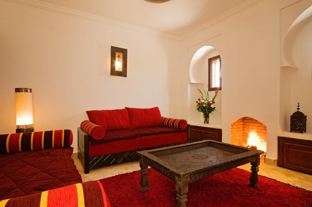 Rebali Riads Sidi Kaouki Bilik gambar