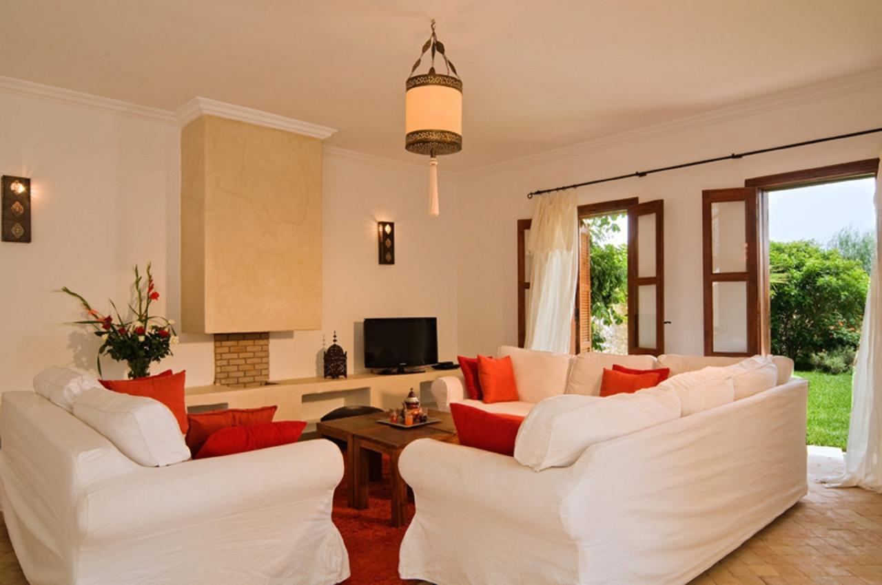 Rebali Riads Sidi Kaouki Bilik gambar