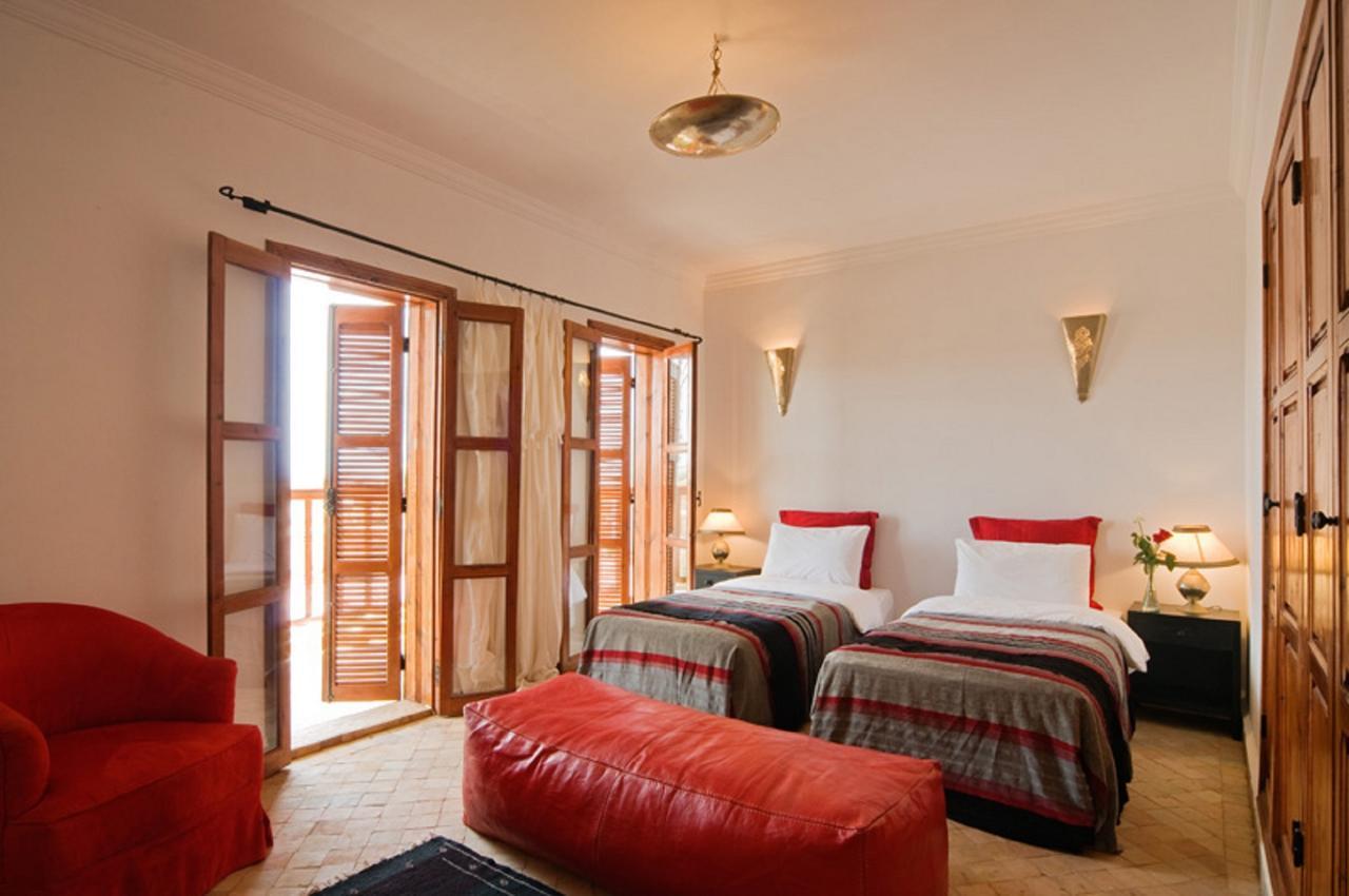 Rebali Riads Sidi Kaouki Bilik gambar