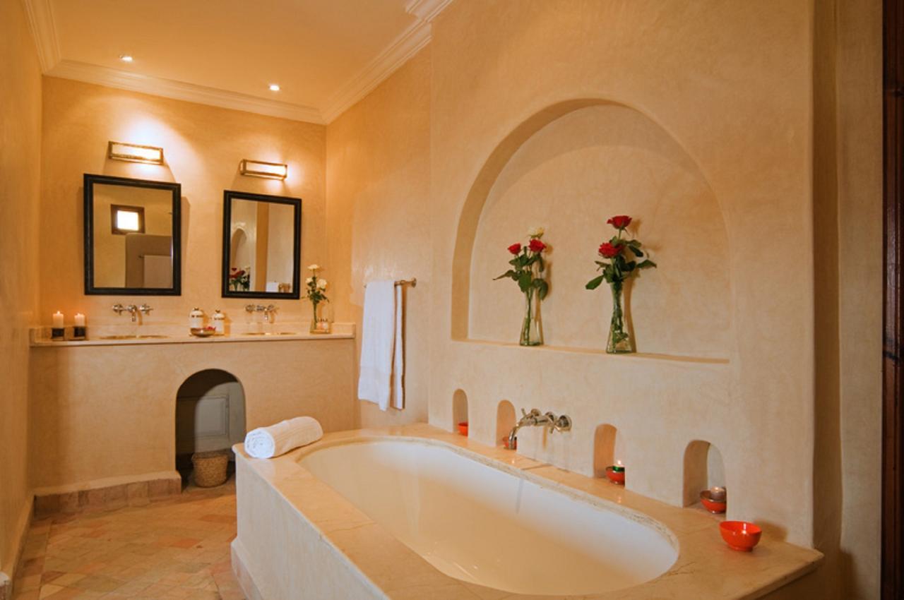 Rebali Riads Sidi Kaouki Bilik gambar
