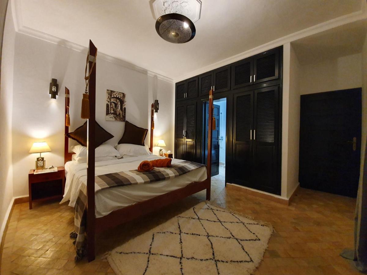 Rebali Riads Sidi Kaouki Luaran gambar
